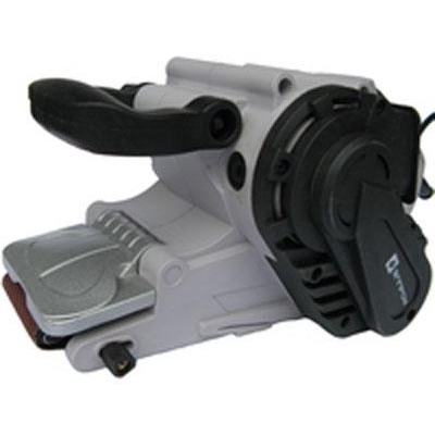 Стрічкова шлифувальна машинка Elprom ELShM-1210